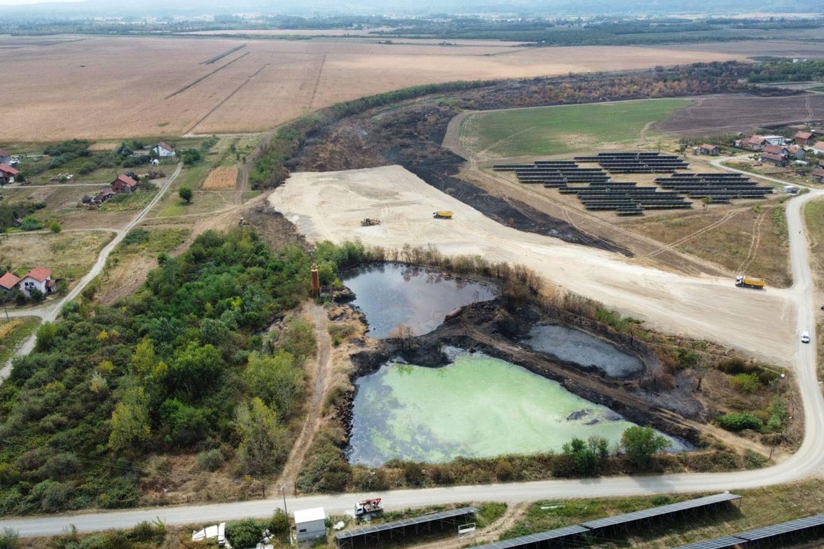 Početak nastave u Modriči zavisiće od kvaliteta vazduha