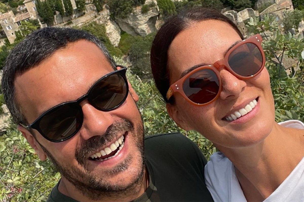 Marija Kilibarda pokazala trudnički stomak (FOTO)