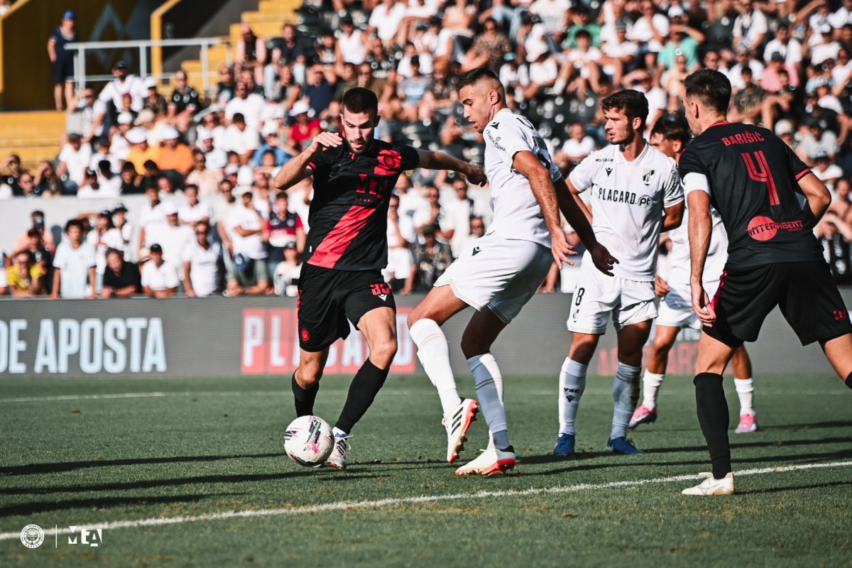 Mario Ivanković nakon poraza: Uvijek treba vjerovati