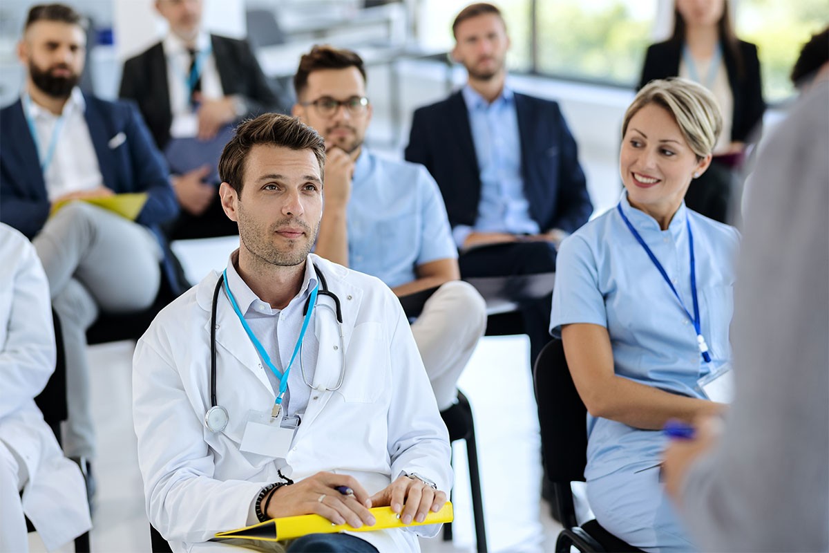 Pobijanje zabluda o nikotinu: Doktorica kaže da su doktori dužni edukovati pacijente