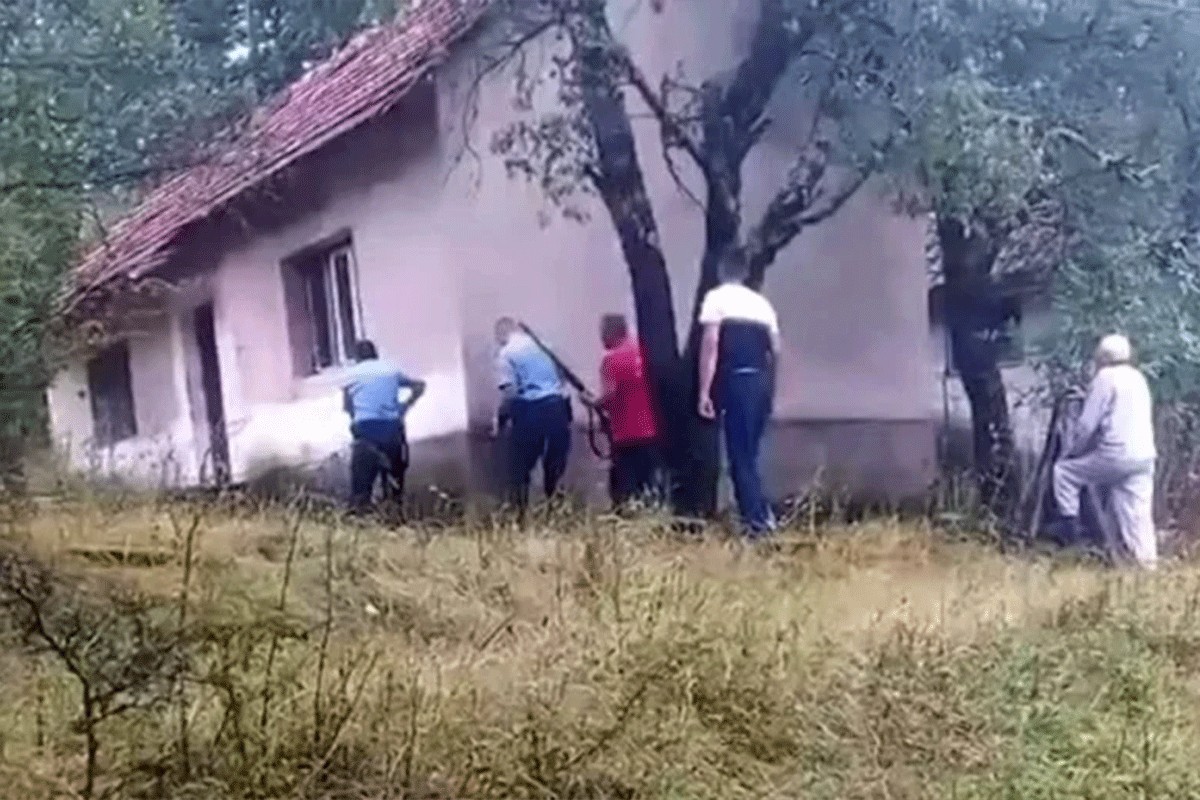 Tužilaštvo otkrilo nova saznanja o napadaču iz Nevesinja: "Ne potiče sa prostora BiH"