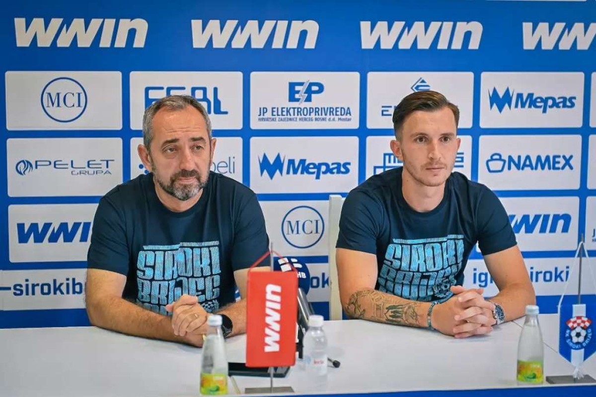Igman i Široki Brijeg otvaraju 4. kolo bh. elite