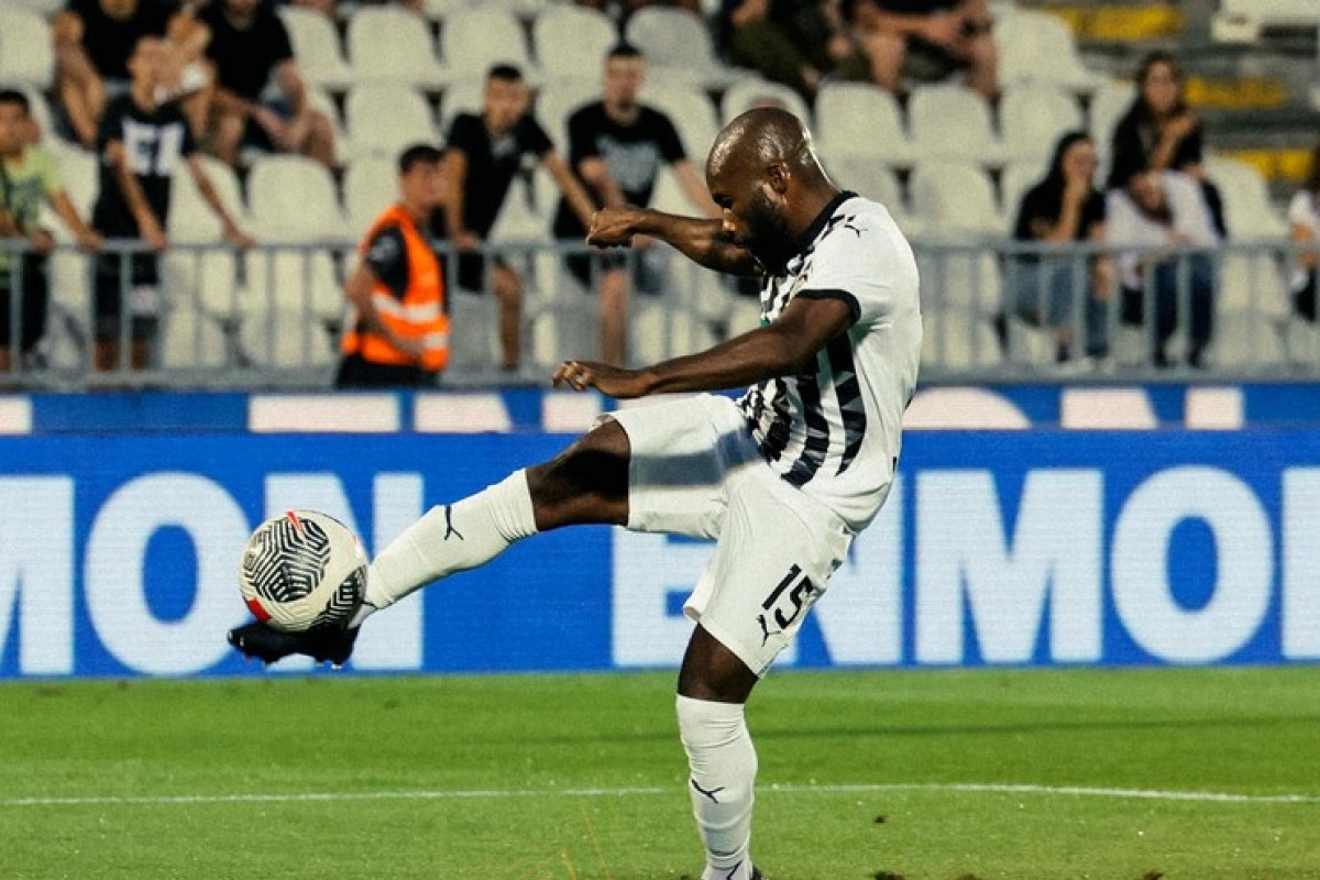 "Parni valjak" zaribao, Gent ima gol prednosti u revanšu