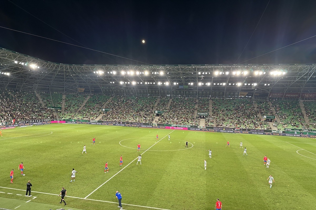 Remi u Budimpešti: Dobar rezultat za Borac pred revanš u Banjaluci