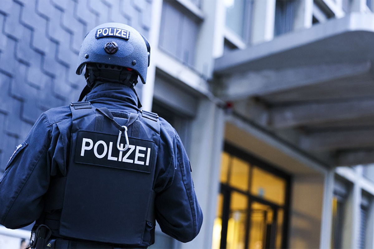 "Islamska država" preuzela odgovornost za napad u Njemačkoj
