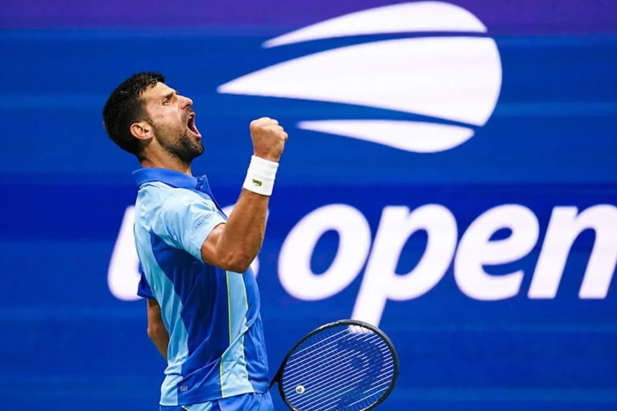 Sutra počinje US open: Nole juri 25. grend slem krunu
