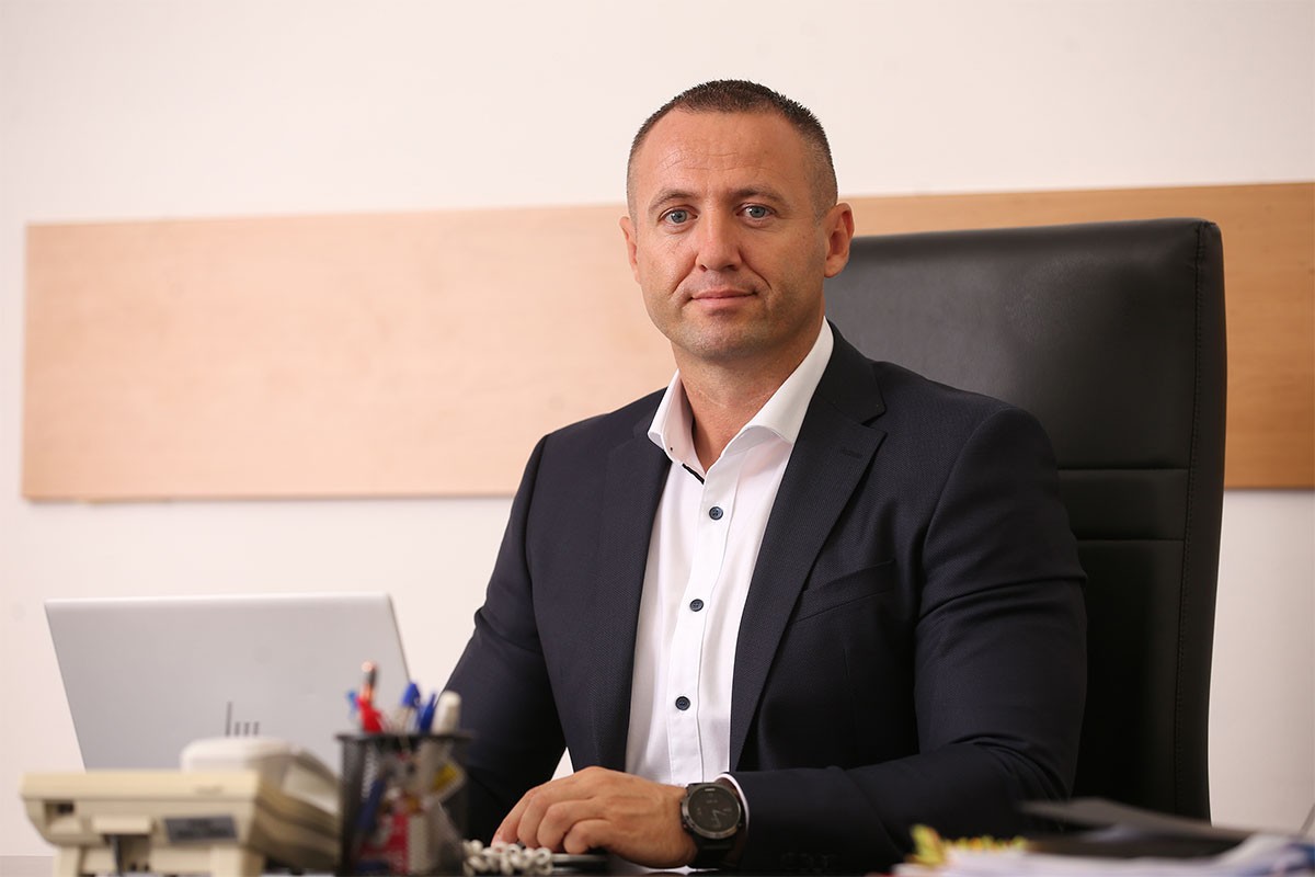 Veljanovski: Prihod povećan za 17 miliona