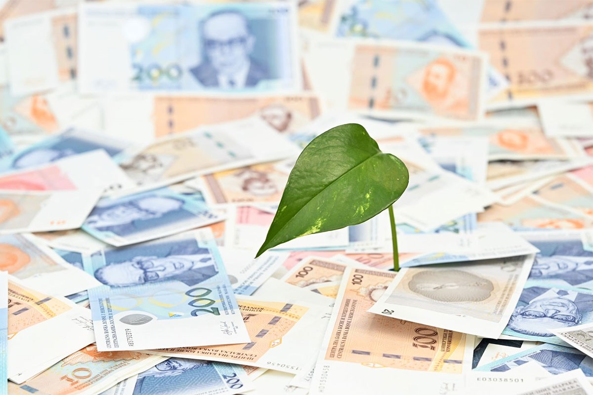 Centralna banka postala članica dvije međunarodne mreže
