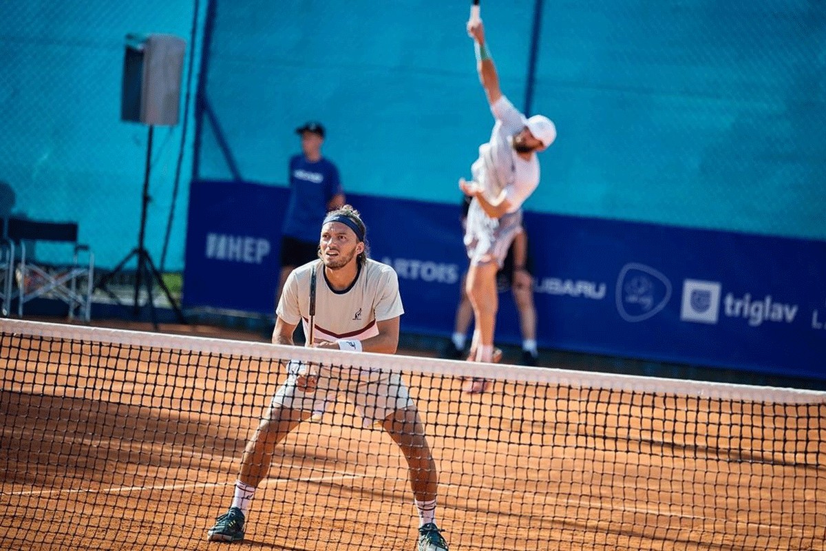 Italijanu zabranjeno da nastupa na US Openu radi bizarnog razloga
