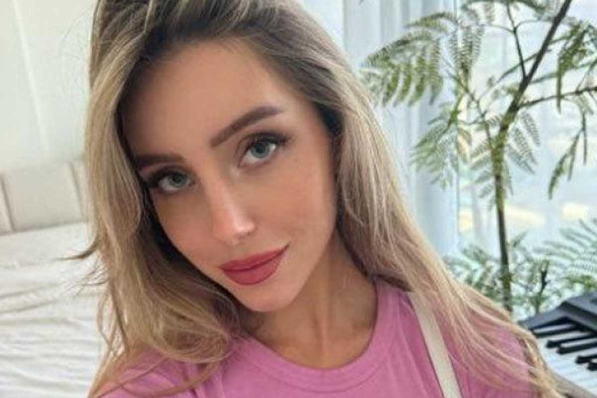 Misteriozna dama uhapšena sa šefom Telegrama: Ko je Julija? (FOTO)