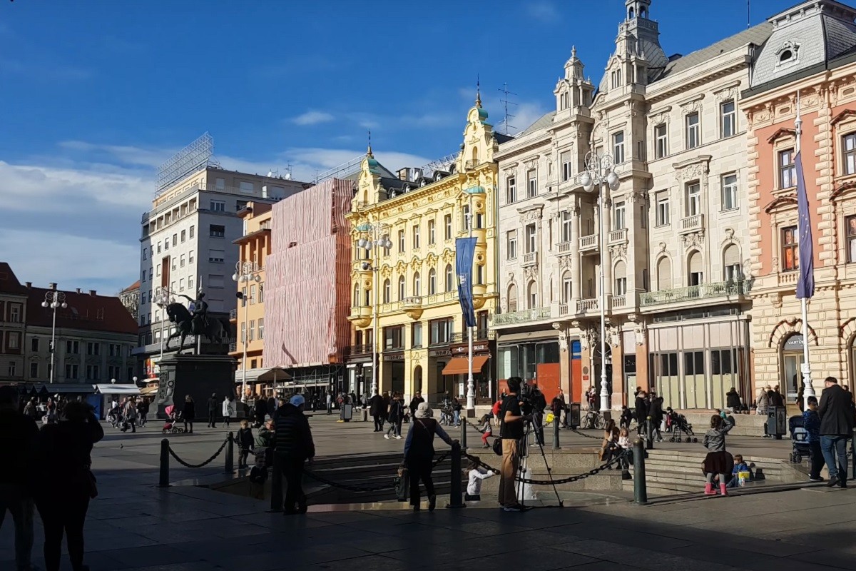 Rasizam u Zagrebu: Dvojici tinejdžera po mjesec dana zatvora zbog napada na Indijca