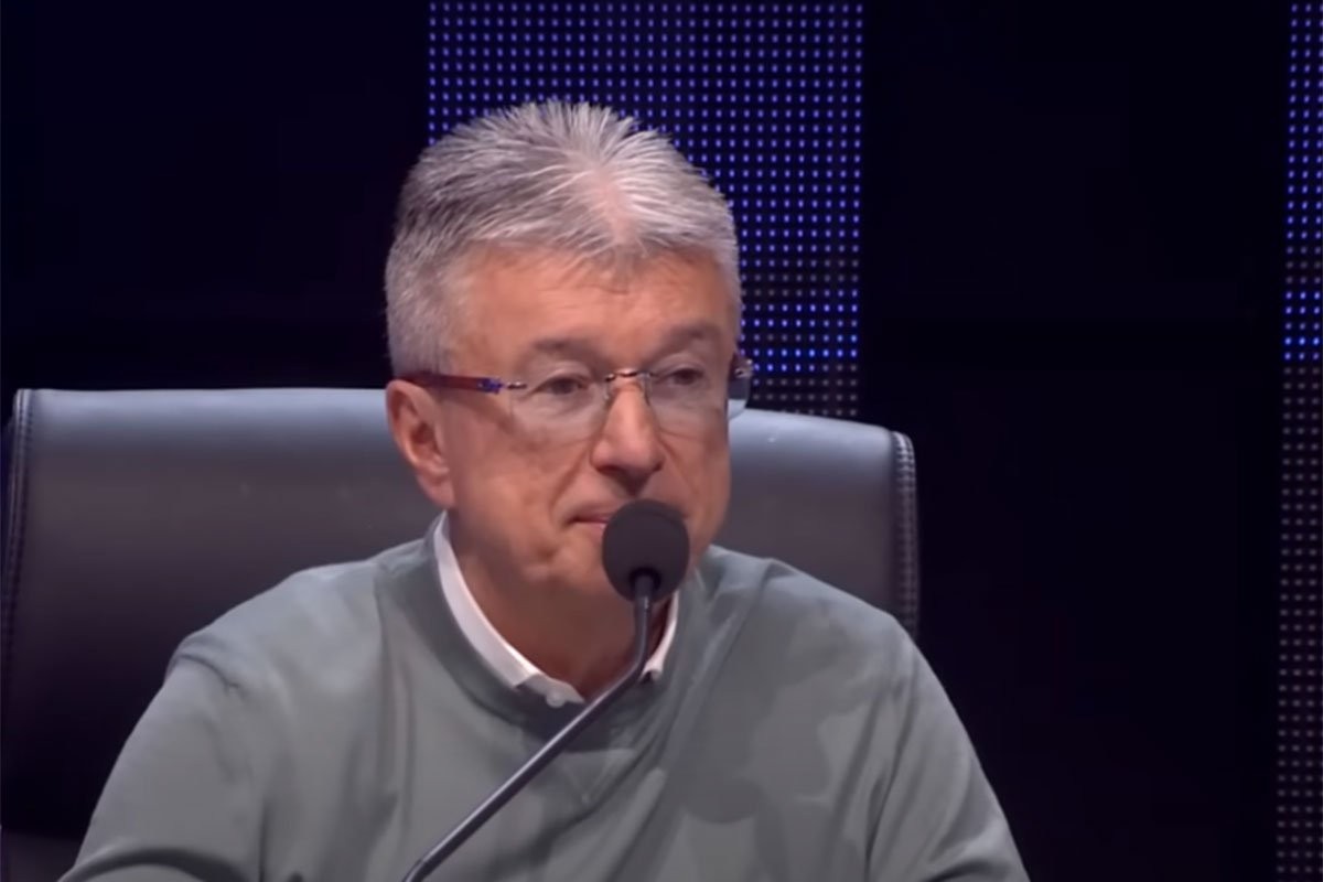 Saša Popović nije prebolio gubitak jedne osobe: "Ne znam šta bih dao da popričam sa njim"