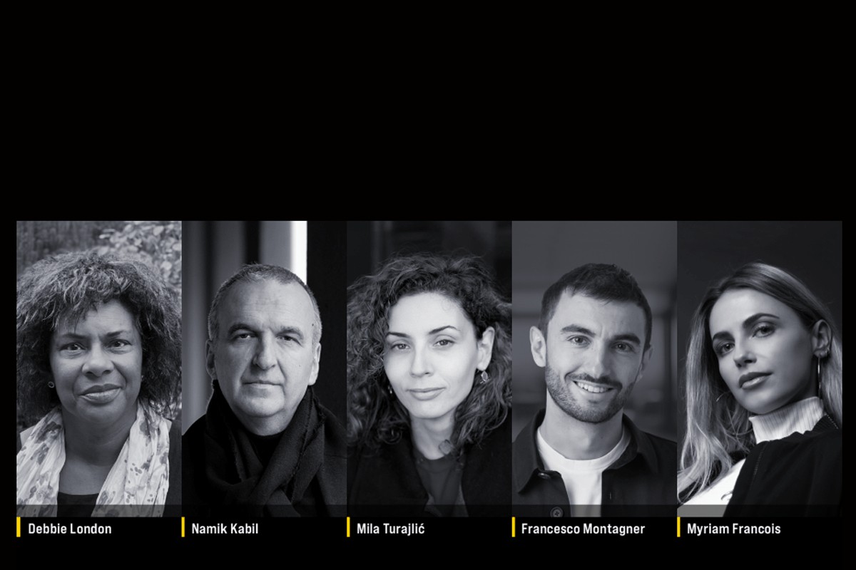 Od 13. do 17. septembra u Sarajevu: Predstavljen žiri 7. AJB DOC film festivala