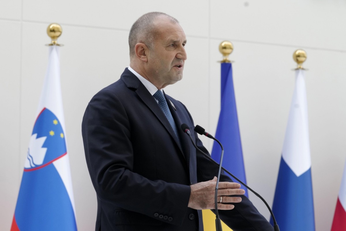 Bugarski predsjednik zakazao izbore