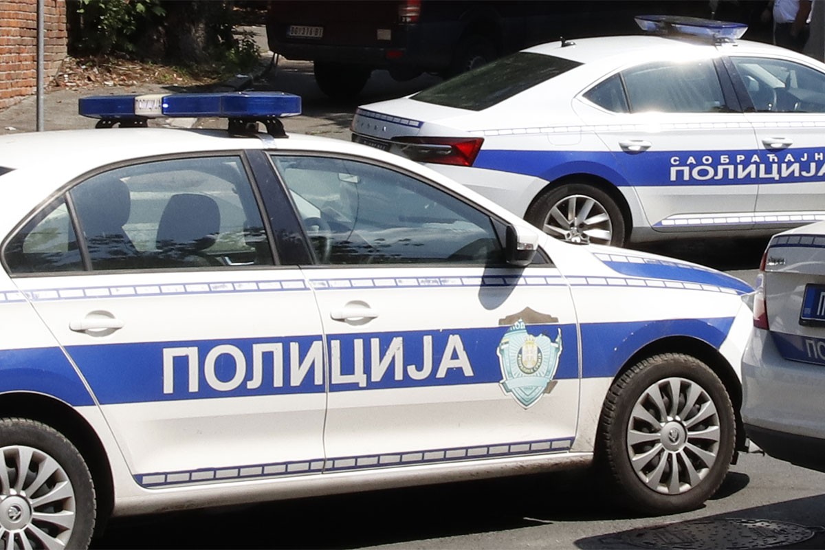 Detalji zločina u Vranju: Ubio bivšu partnerku, pa sebe