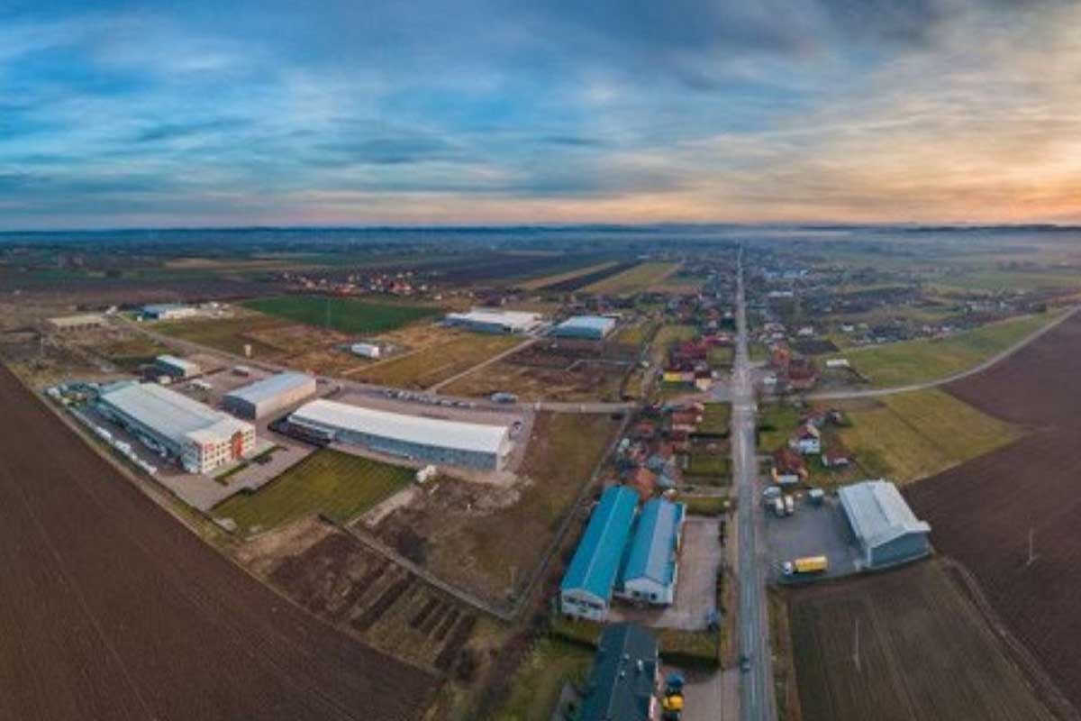 Pogon u Aleksandrovcu gotov do kraja godine: Posao za 300 radnika (VIDEO)
