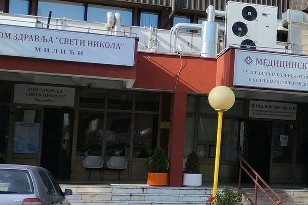 Poznat stepen povreda premijera Viškovića