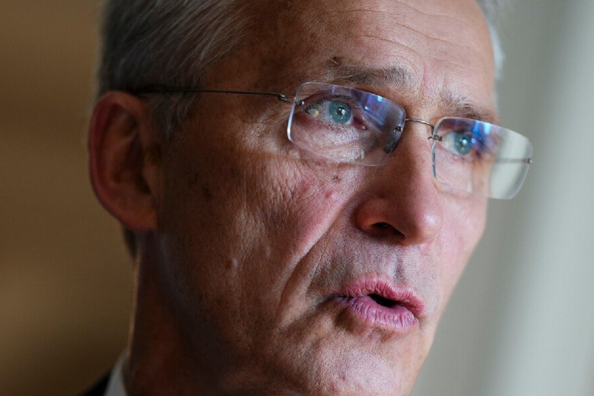 Stoltenberg sazvao hitan sastanak