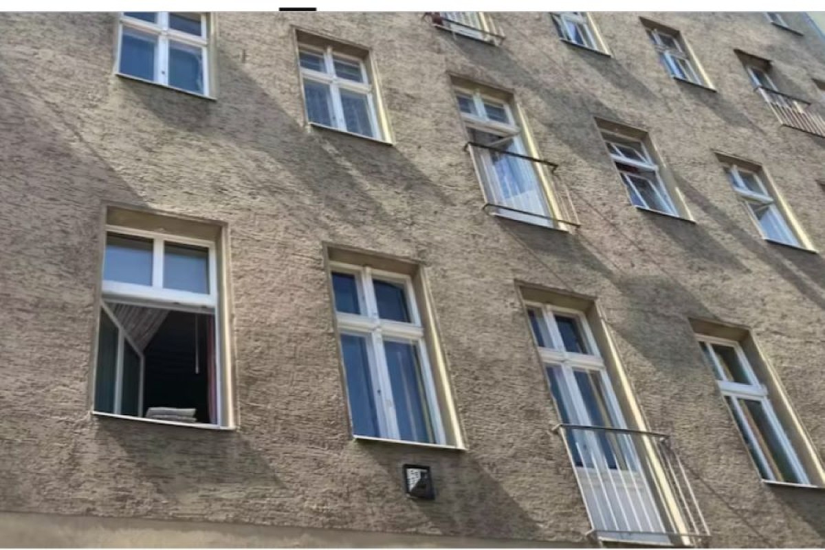 Racija u stanu žene koja je navodno počinila ubistvo u BiH