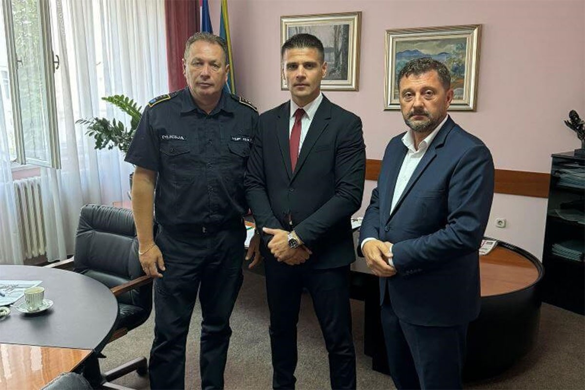 Kordić potvrdio: Otkriveni napadači na srpsku djecu u Bačevićima kod Mostara
