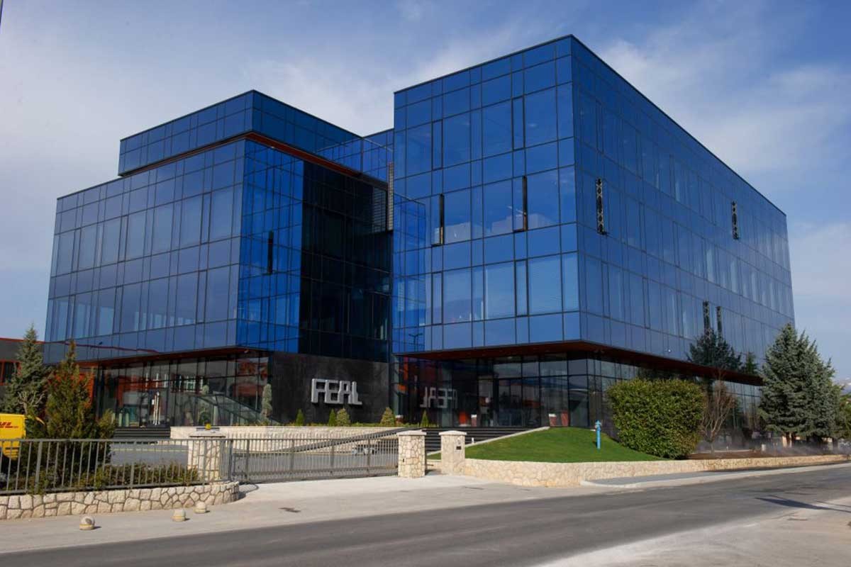 FEAL investicioni ciklus završava novom fabrikom