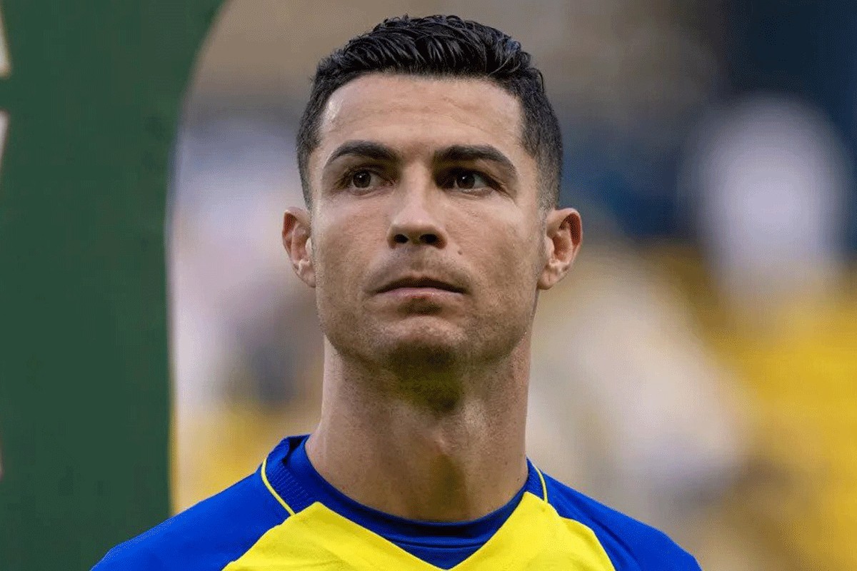 Kristijano Ronaldo obezbijedio Georginu za cijeli život
