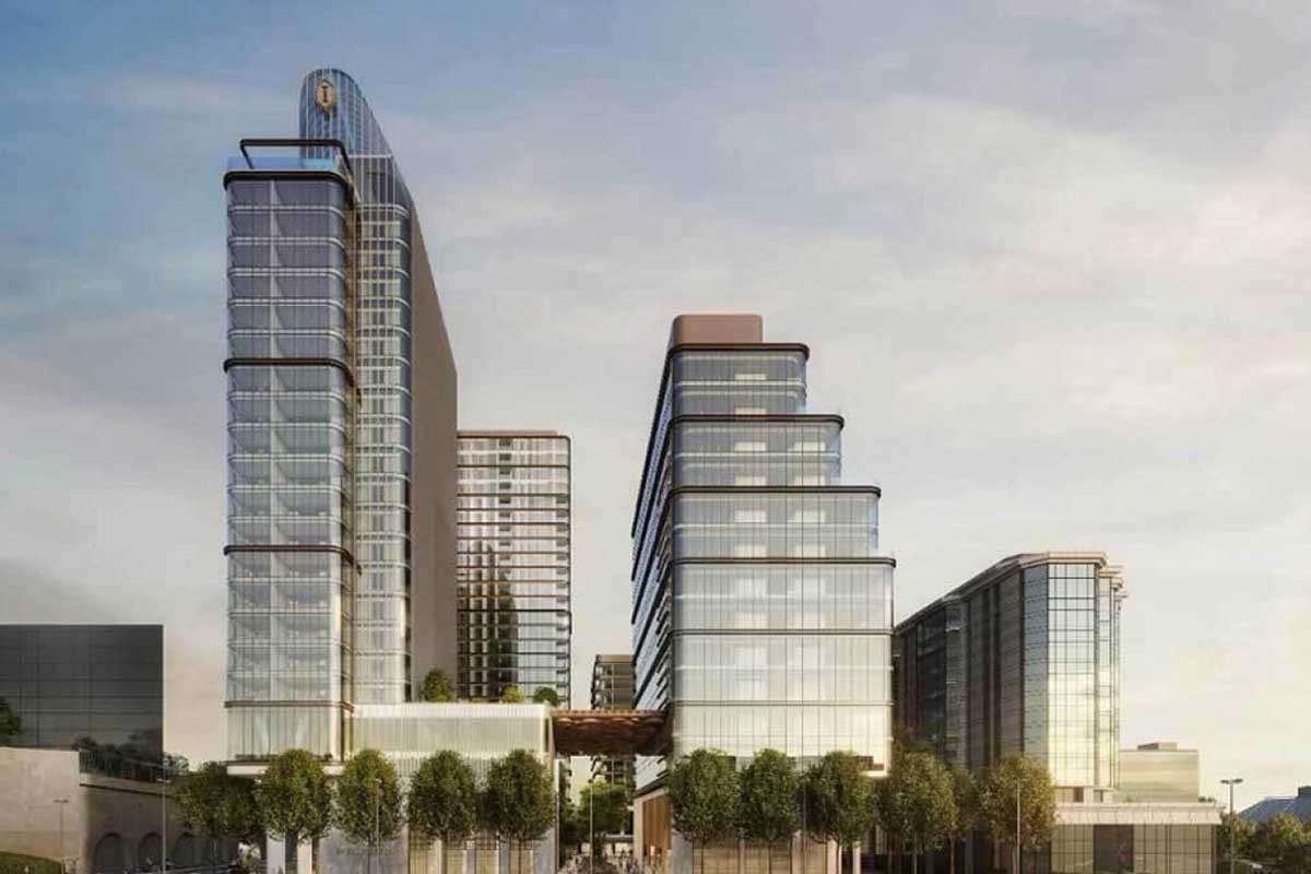 Luksuzni hotel se nakon 20 godina vraća u Beograd