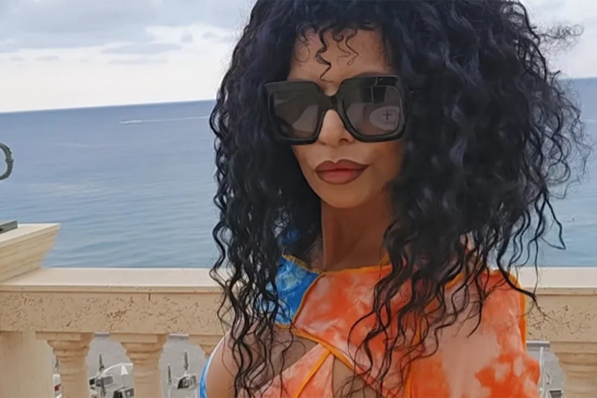 Lidija Vukićević objavila snimak sa terase, zaluđeni pripadnici muškog pola (VIDEO)