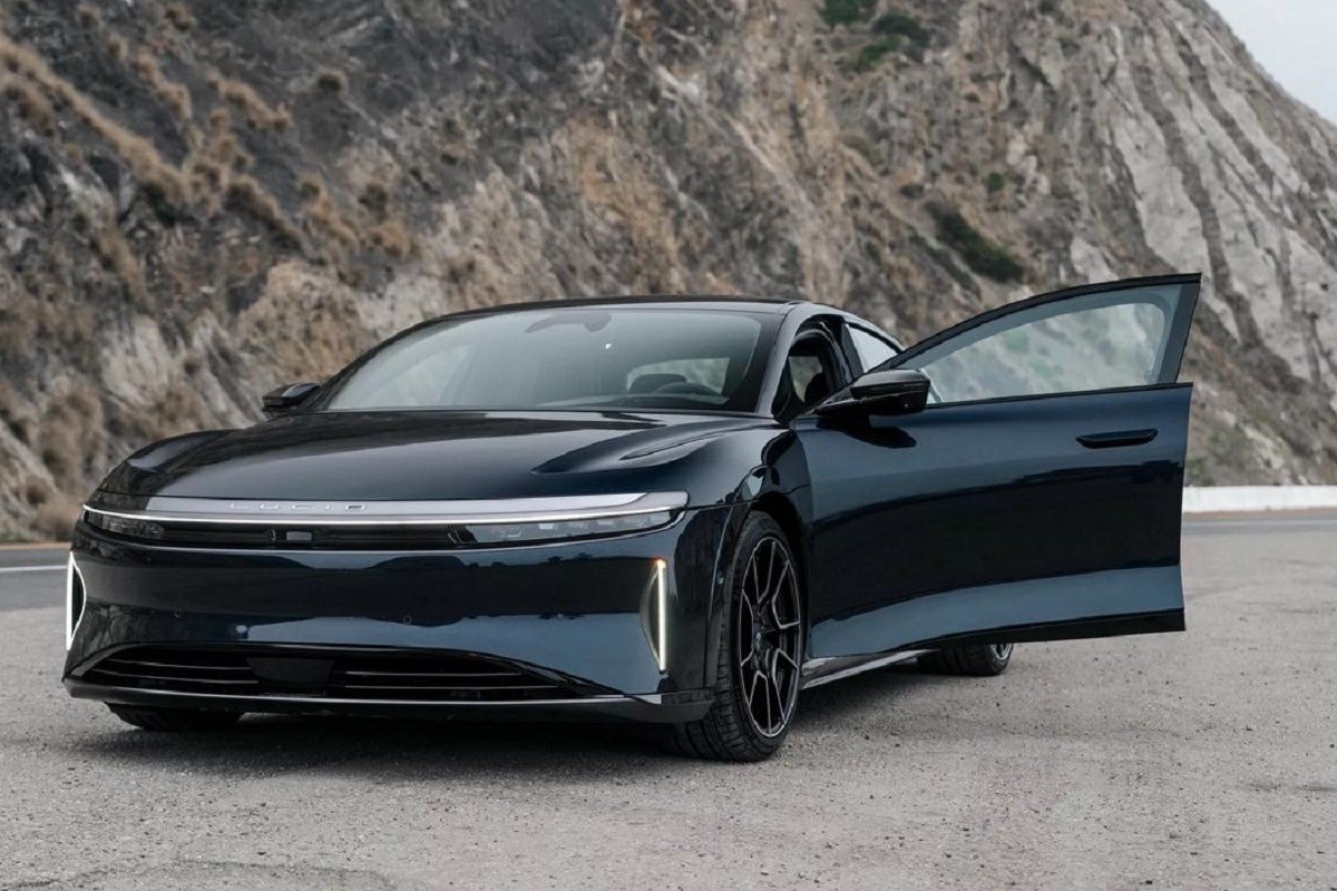 Imamo najbrži blindirani automobil na svijetu