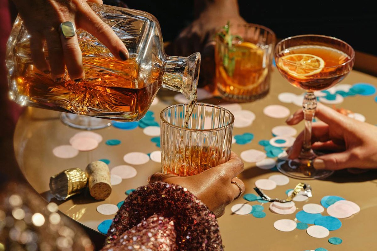 Kako broj promila alkohola u krvi utiče na vas