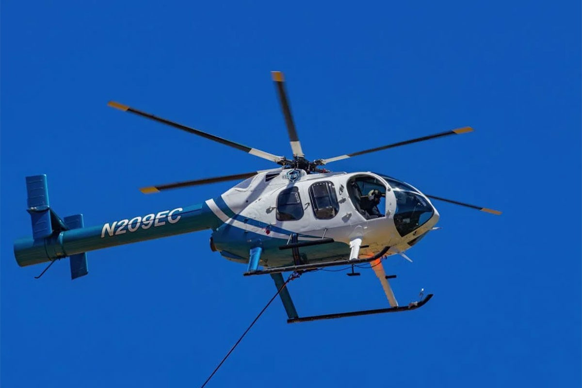 Britanska vlada smanjuje troškove: Otkazuje se ugovor za VIP helikopter