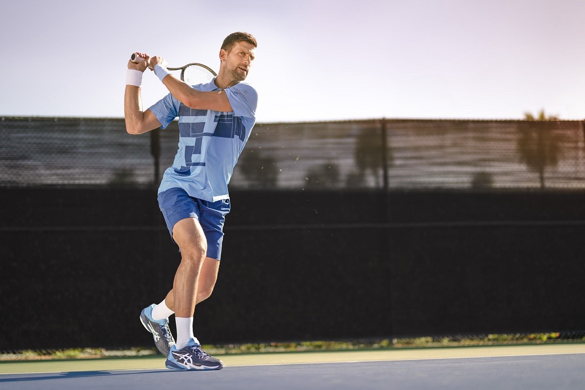 Đoković identifikovao problem s kojim se suočava na US Openu