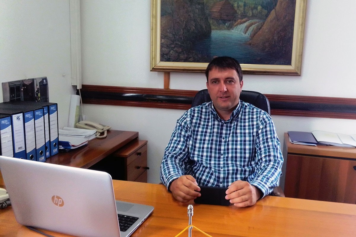 Strahinja Bašević će provesti izbornu kampanju iza rešetaka