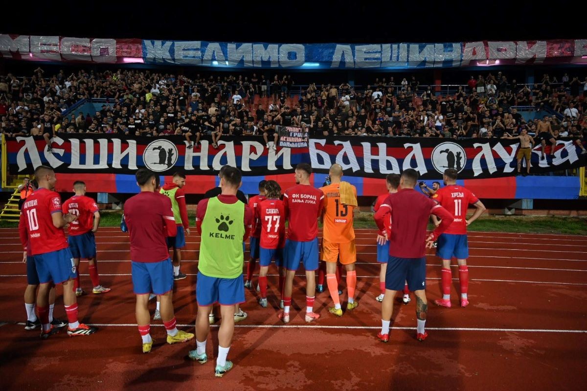 Stiže li veliki Čelsi u Banjaluku?