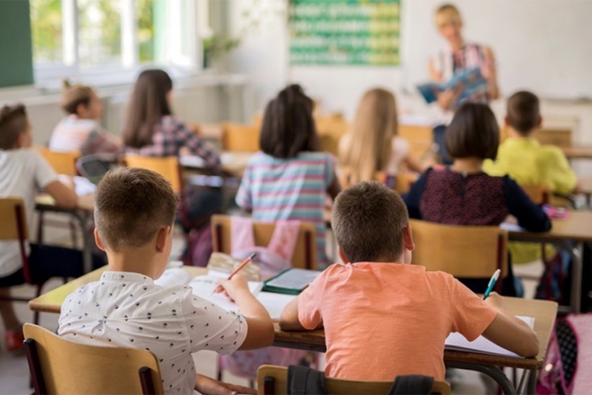 Nastava u Modriči počinje 2. septembra, stanje nakon požara sanirano