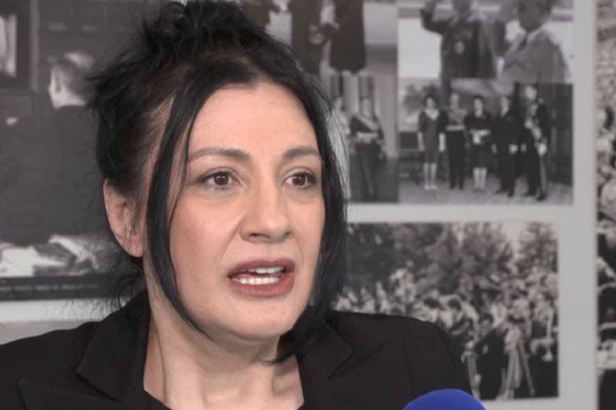 Kaliopi bijesna zbog lažne vijesti da je preminula