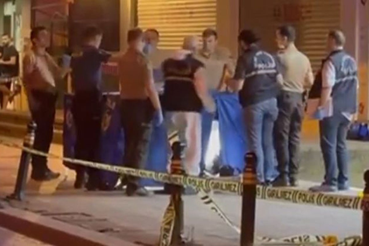 Drama u Istanbulu: Oružani napad na bolnicu, pet osoba ranjeno (VIDEO)
