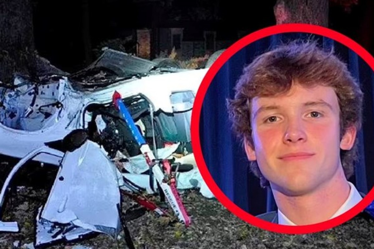 Tinejdžer maminim BMW-om ubio suvozača, policija objavila snimak divljanja