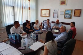 Bosanski Petrovac ponovo dobija banku