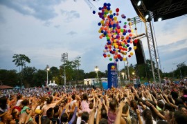 Banjalučane očekuju brojni pokloni na manifestaciji "Veliki početak"