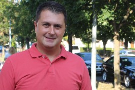Dario Gvozden: Stevka Kozić Preradović je pjesnikinja ljubavi i ...