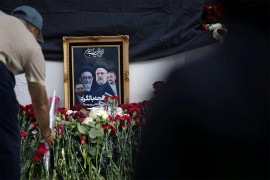 Iran objavio konačni rezultat istrage pogibije predsjednika