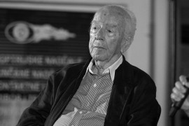 Preminuo Budimir Lončar