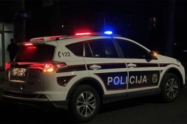 Oglasila se policija o pronalasku tijela na izletištu