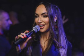Pjevačici Gogi Sekulić ljekari će uraditi CT glave i kičme