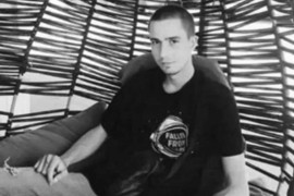 Pronađeno tijelo Luke Vuksanovića koji je nestao nakon saobraćajne ...