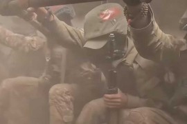 Kako su Rusi prišli "kapiji Donbasa": Objavljen snimak (VIDEO)