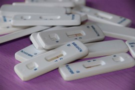 U Srpskoj za sedam dana pet osoba umrlo od korone