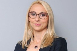 Dragana Janjić imenovana za člana Uprave UniCredit Bank a.d. Banja ...