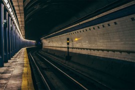 Pucnjava u metrou u Čikagu, ima mrtvih